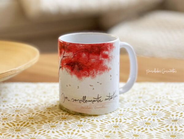 Taza auténtica - Imagen 2