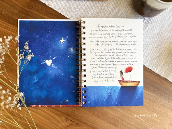 Cuaderno coherencia - Imagen 2